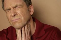 喉炎患者有几种症状表现